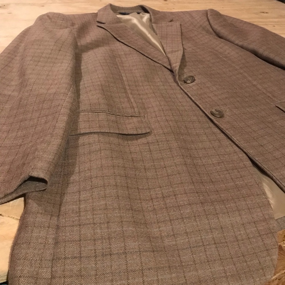 Men’s Joseph & Feiss Sports Coat 42R